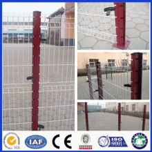 Cheap bending fence panel ( factory & exporter )